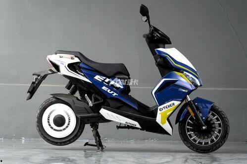 电摩新品最新爆料消息,揭秘最新爆料，引领绿色出行新潮流